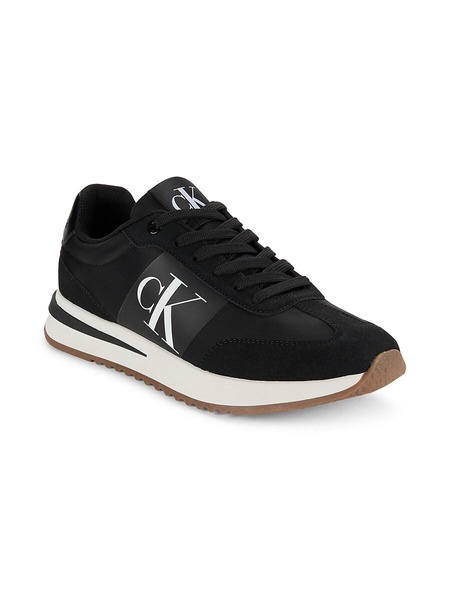 Logo Sneakers