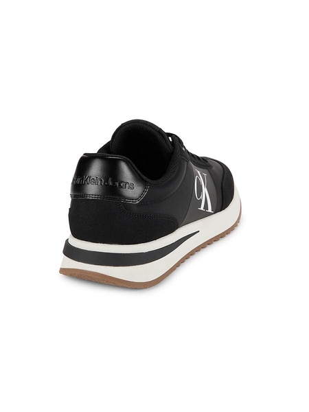 Logo Sneakers