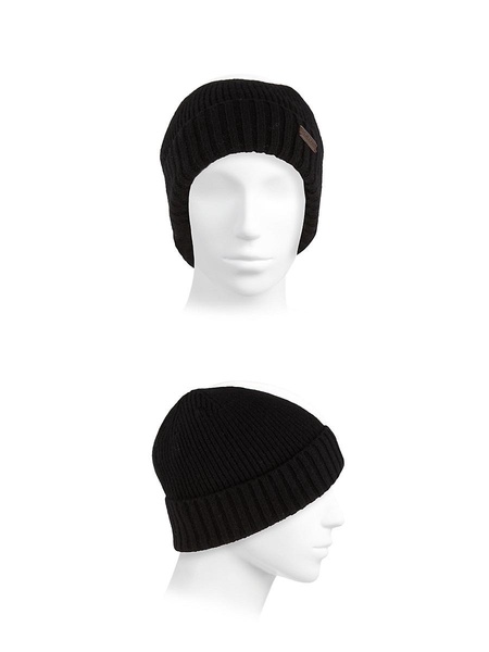 Carlton Beanie