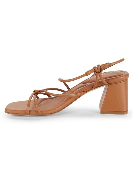 Calynda Crisscross Sandals