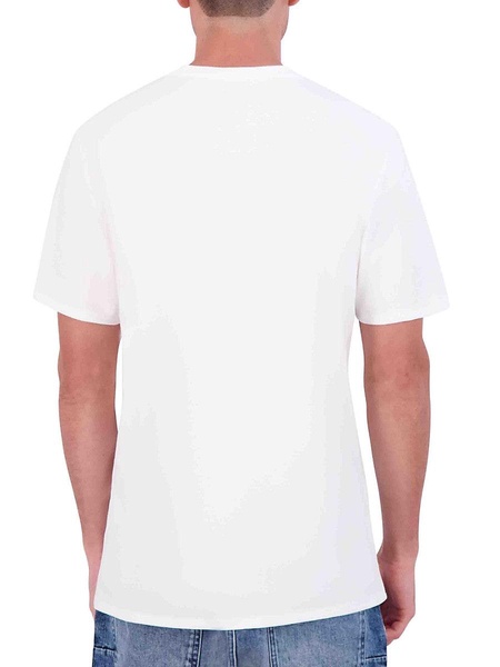 Logo Cotton T-Shirt