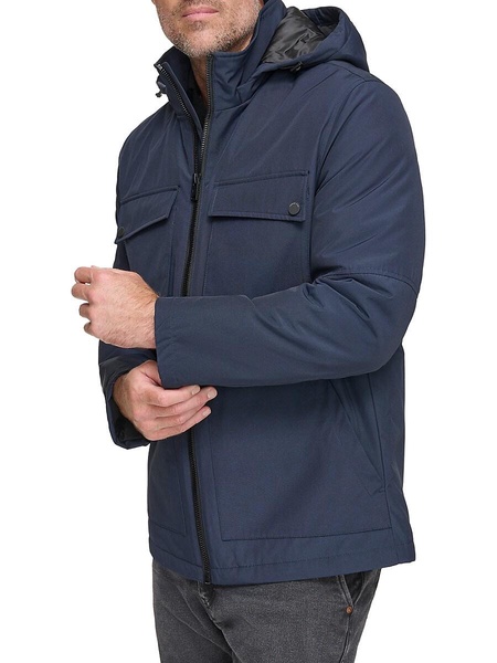 Mainline Lauffeld Utility Jacket