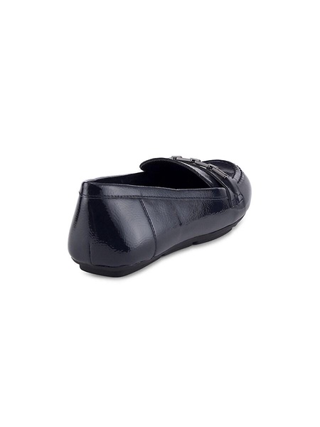 Clindee Chain Bit Loafers
