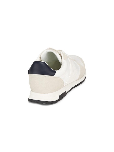 Granit Low-Top Court Sneakers