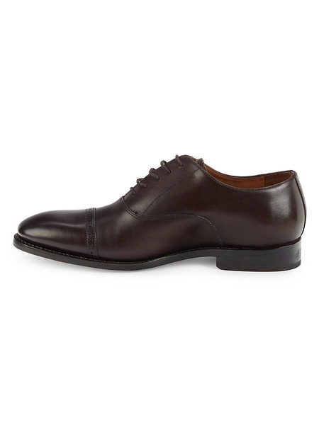 Brady Leather Oxfords
