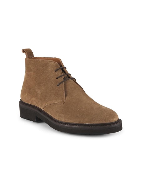 Downing Suede Chukka Boots