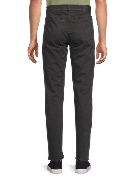 Cooper Fancy Marathon Twill Jeans