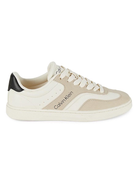 Norah Low Top Sneakers