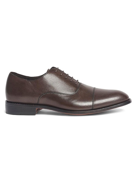 Clinton Cap Toe Oxford Shoes