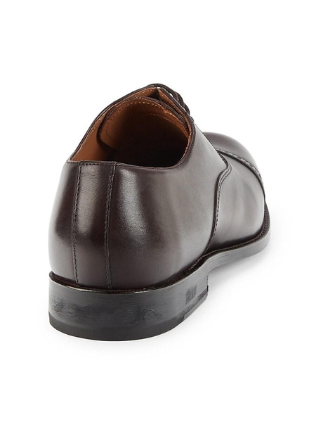 Brady Leather Oxfords