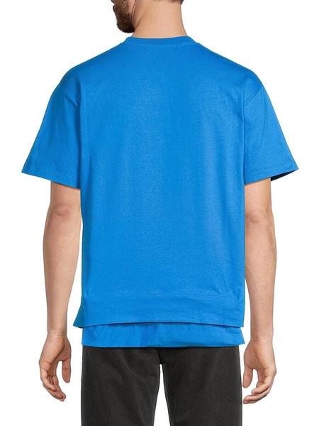 Waist Pocket Tee