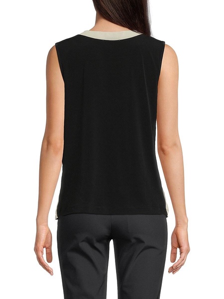 Crinkle Top