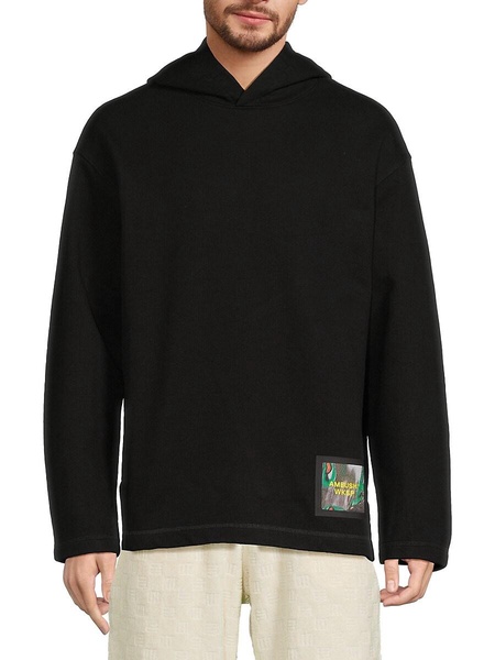 Graphic Hoodie