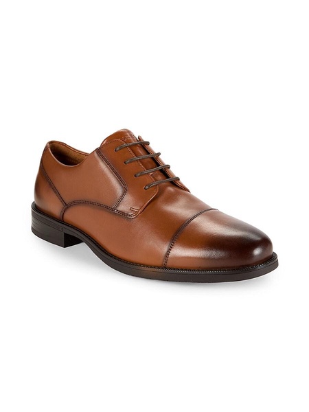 Bedford Cap Toe Derby Shoes
