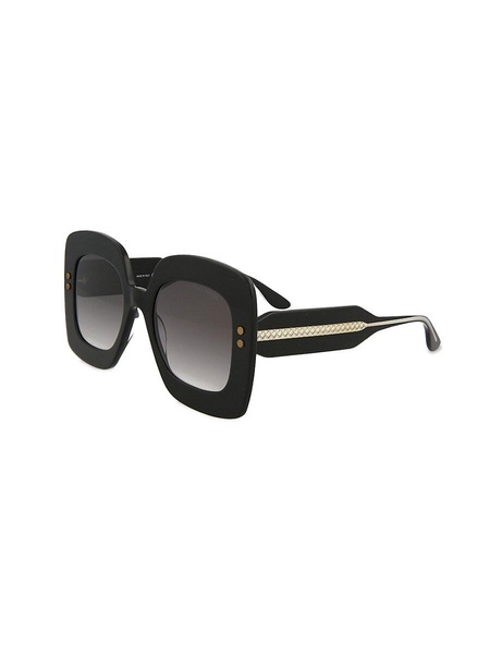 50MM Square Sunglasses