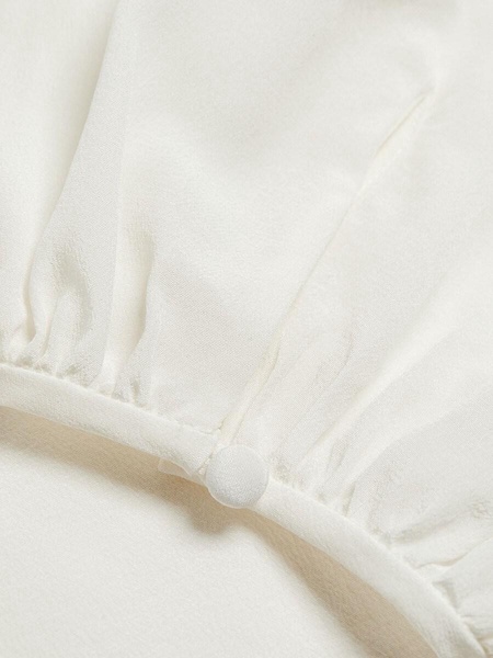 Boxy-Fit Button Down