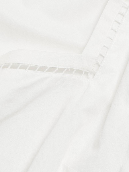 The Ingrid Midi A Line Dress