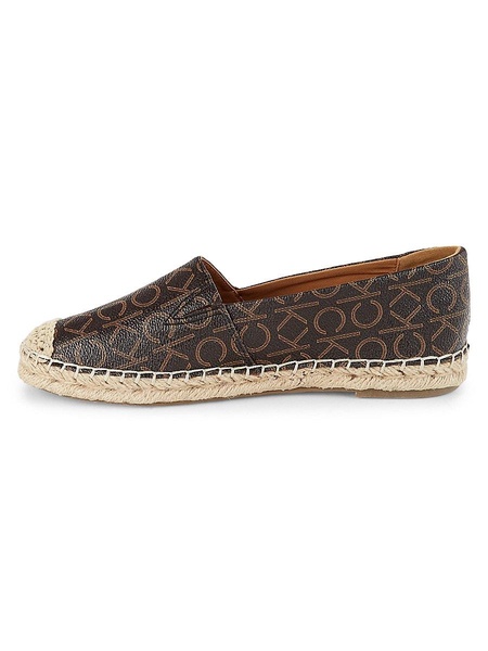 Popular Logo Espadrilles