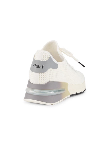 Kodi Textured Sneakers