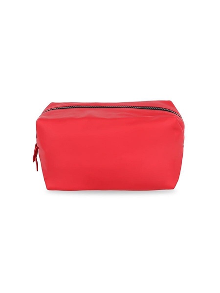 Leather Cosmetic Case