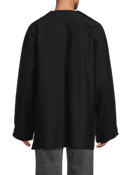 Logo Oversized T-Shirt