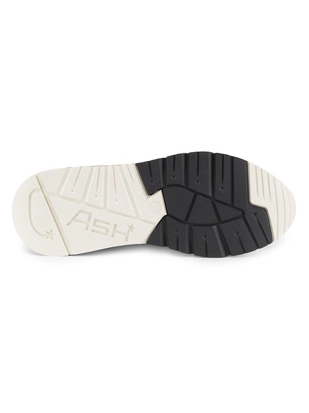 Kodi Textured Sneakers