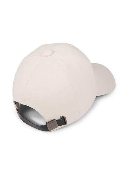 Cotton Twill Baseball Cap