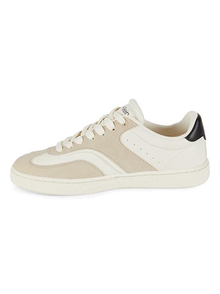 Norah Low Top Sneakers