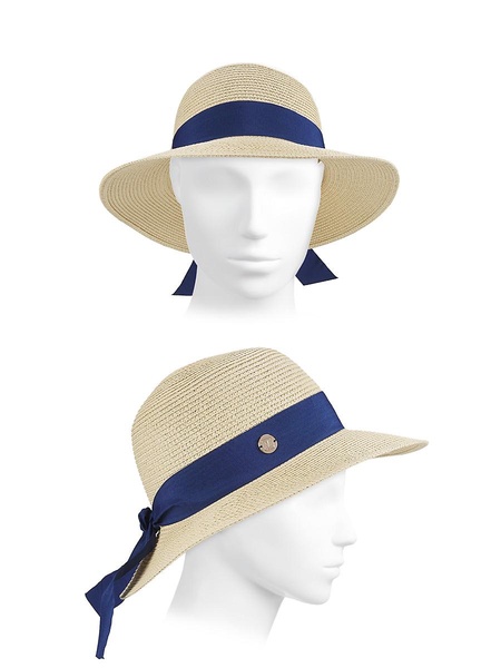Textured Sun Hat