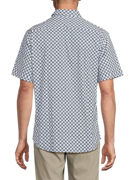 Hardyp Short Sleeve Shirt
