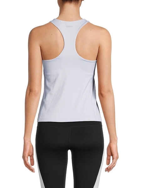 Scoopneck Tank Top