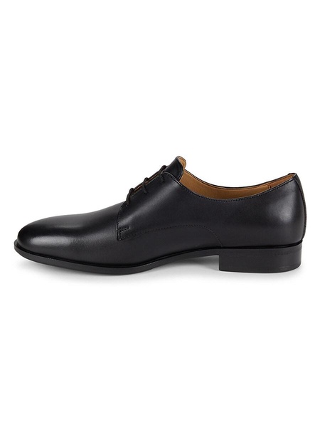 Colby Leather Derby Shoes