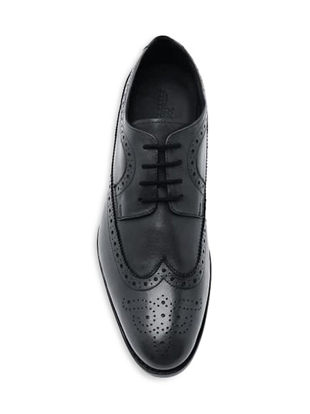 Regan Wingtip Oxford Brogues