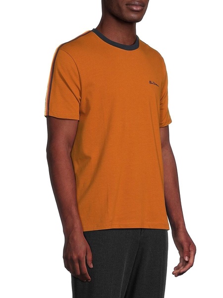 Crewneck T-shirt