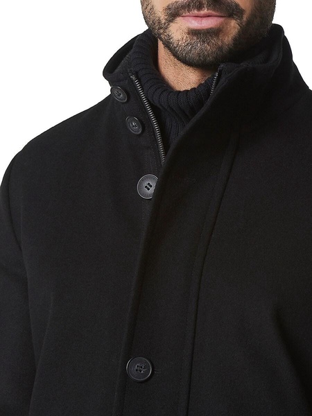 Dorsey Wool Blend Field Jacket