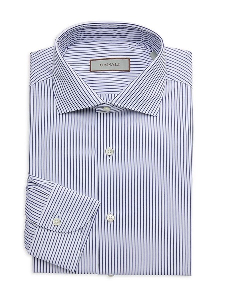 Stripe Dress Shirt