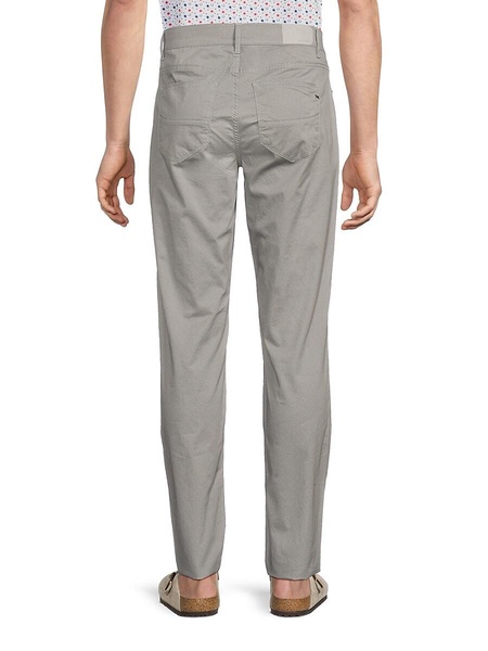 Cadizu Straight-Leg Pants
