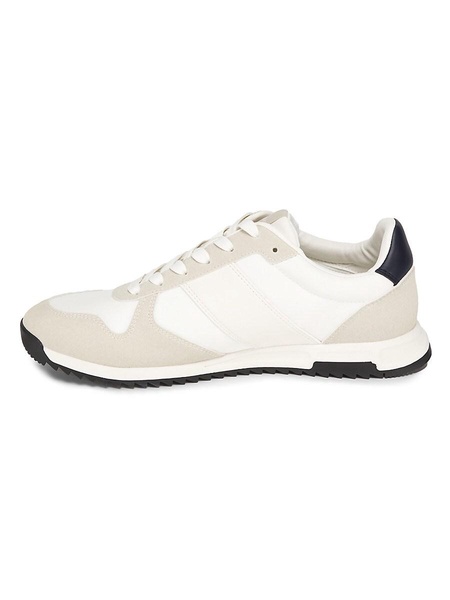 Granit Low-Top Court Sneakers