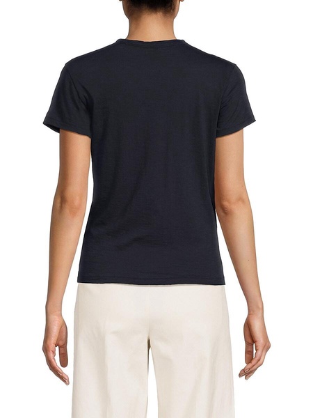 Pima Cotton T-Shirt