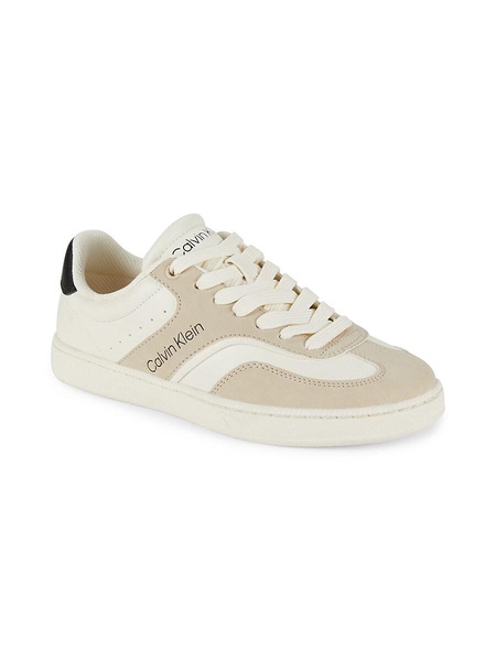 Norah Low Top Sneakers