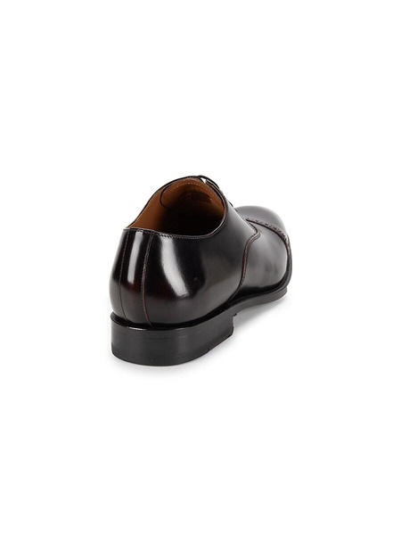Brady Leather Oxford Shoes