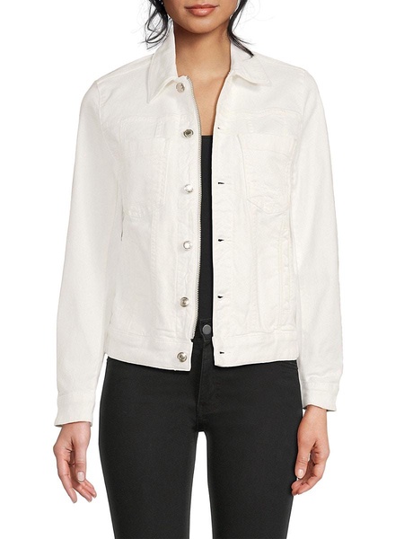 Kiomy Denim Jacket