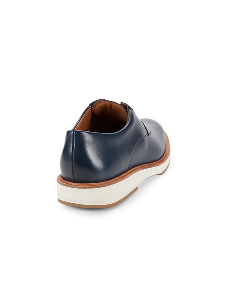 Benson Leather Derby Shoes