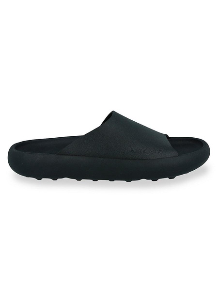 Debossed Rubber Slides