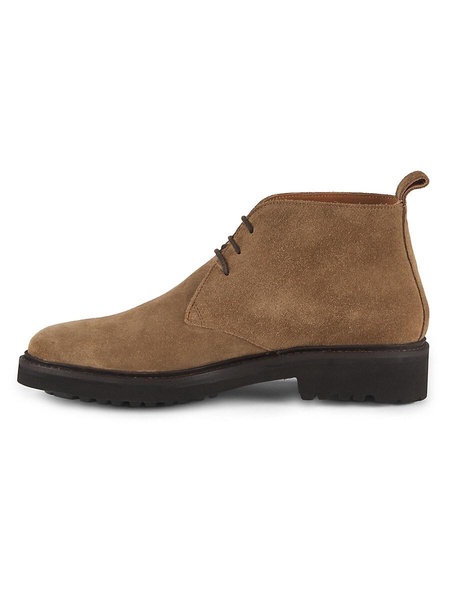 Downing Suede Chukka Boots