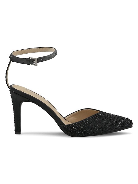Norena Embellished Sandals