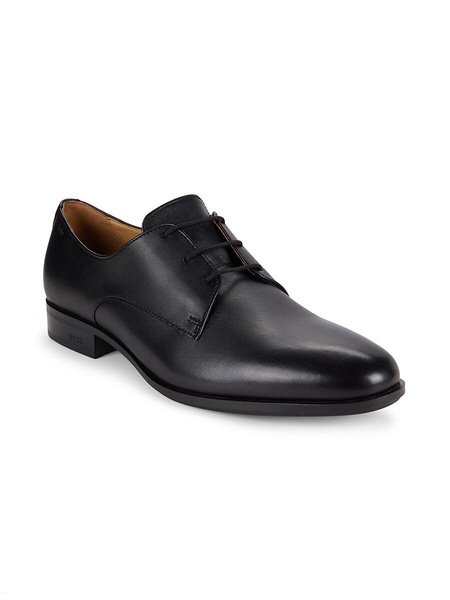 Colby Leather Derby Shoes