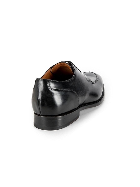 Watson Leather Derby Shoes