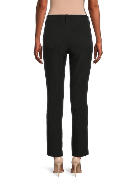 Faux Four Pocket Pants