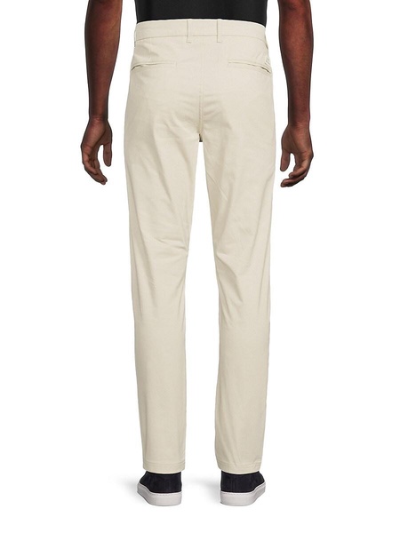 Slim Fit Chino Pants